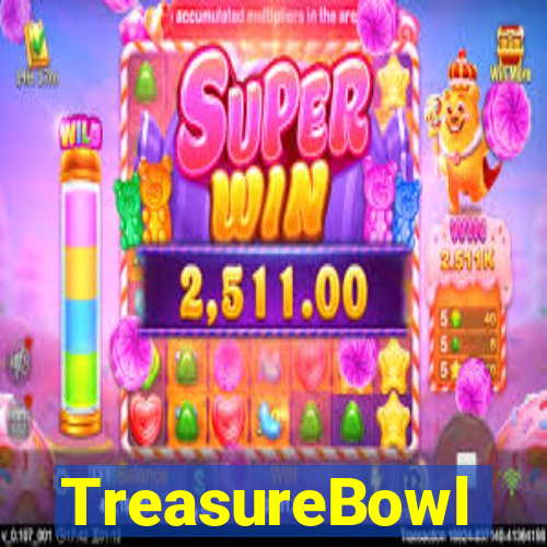 TreasureBowl treasure bowl como ganhar